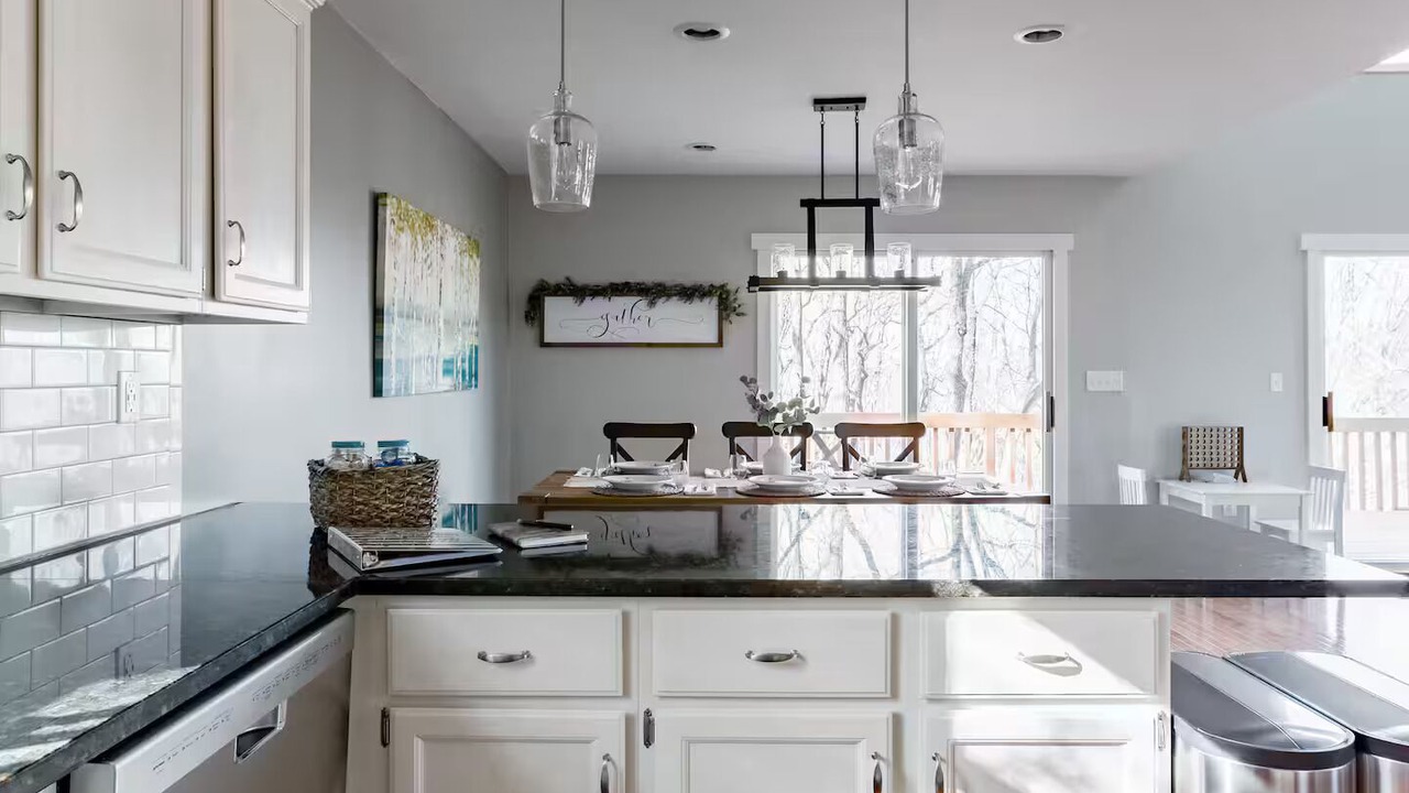 Photo of Kitchen in Royal Pines