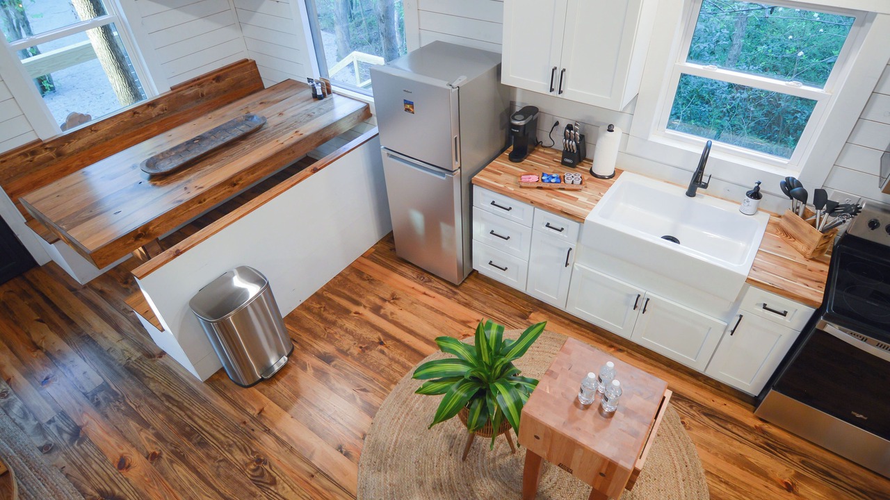 Photo of Kitchen in Marion