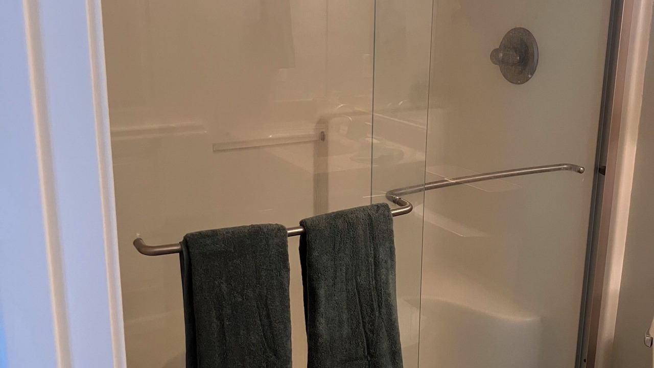 Photo of Bathroom in Harriman