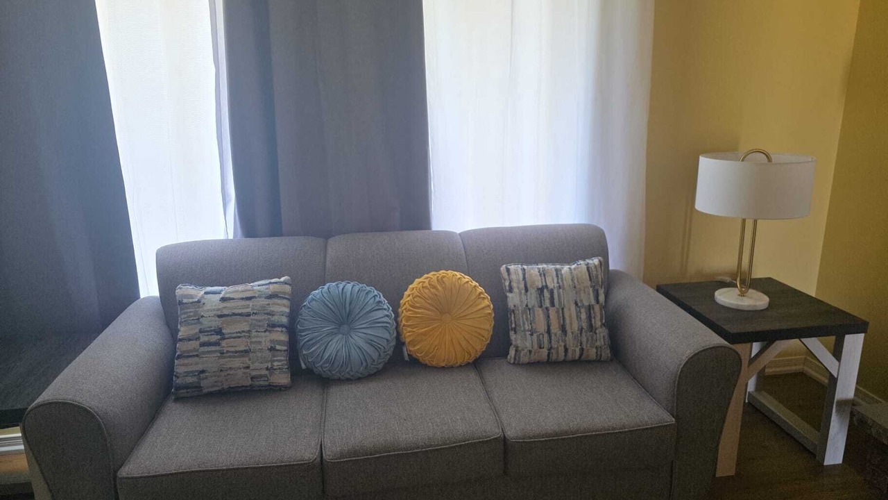 Photo of Livingroom in Wiarton