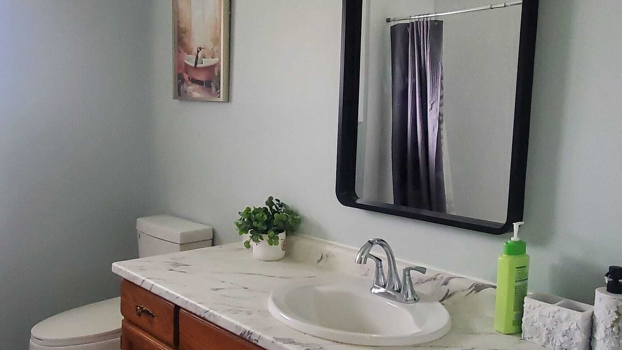 Photo of Bathroom in Wiarton
