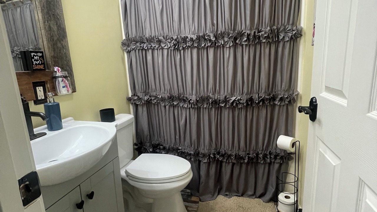 Photo of Bathroom in Rock Hill