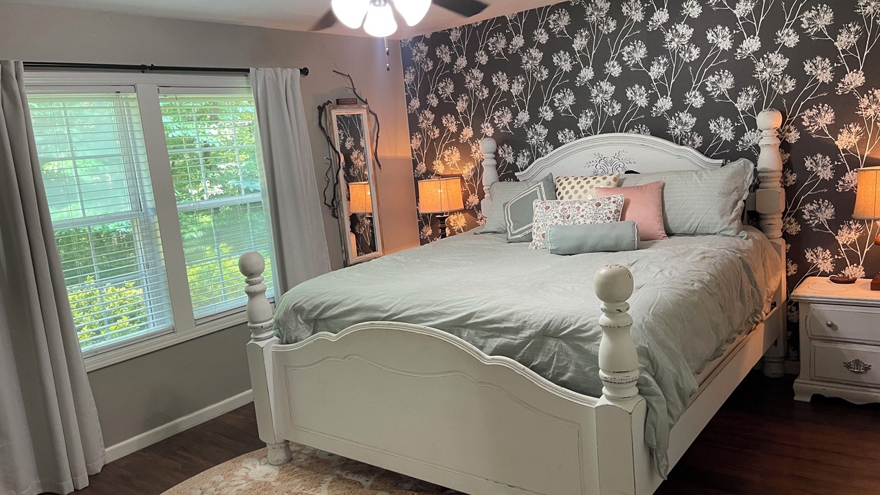 Photo of Bedroom in Rock Hill