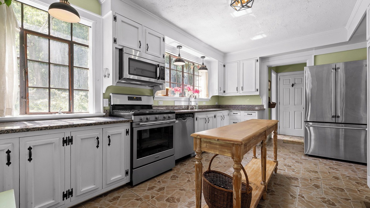 Photo of Kitchen in Red Bank