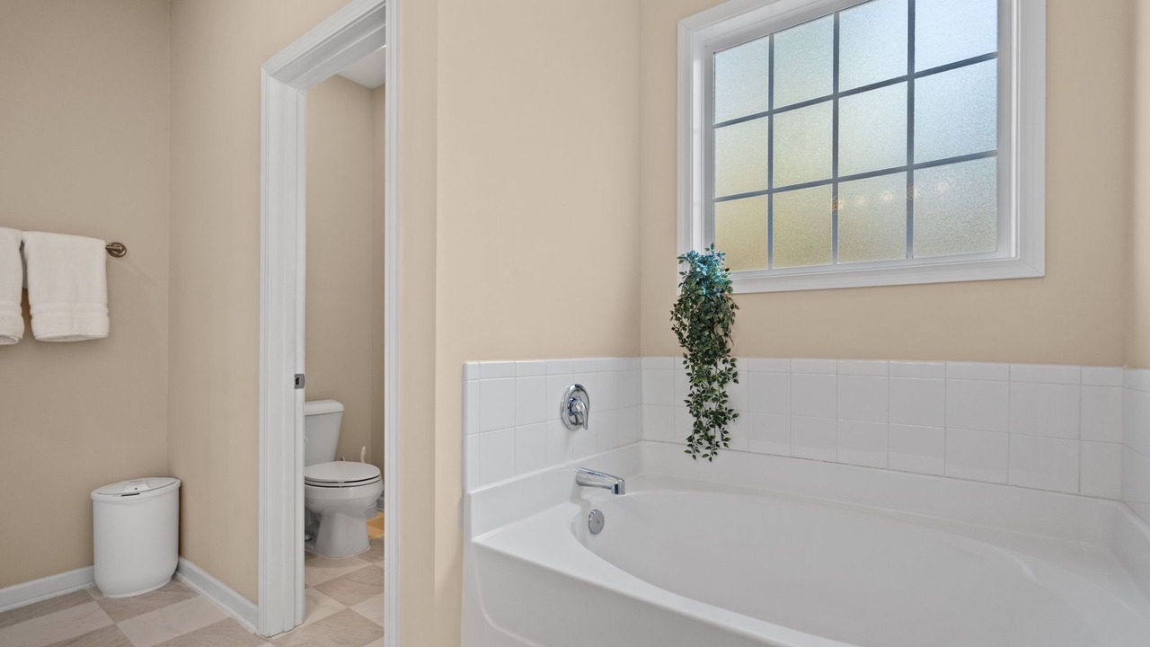 Photo of Bathroom in Kings Grant