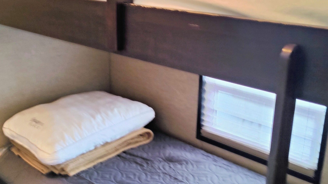 Photo of Bedroom in Cherry Valley