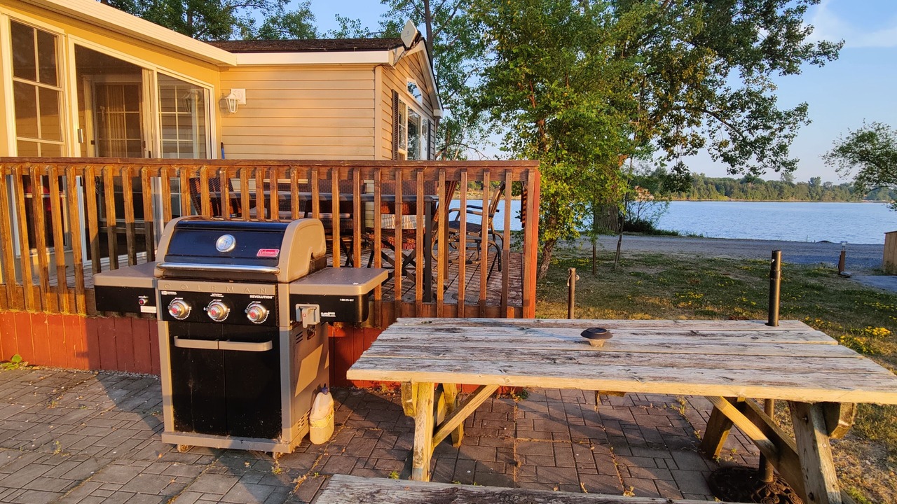 Photo of Outdoor in Cherry Valley