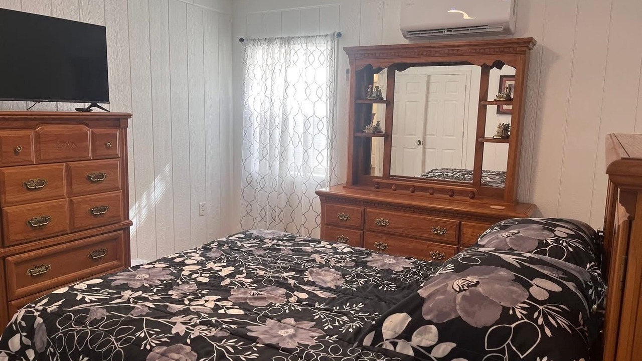 Photo of Bedroom in Mount Gay