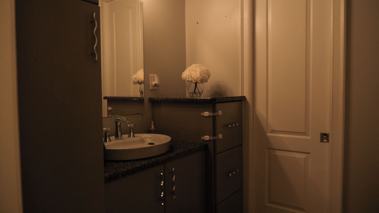 Photo of Bathroom in Fort Mill