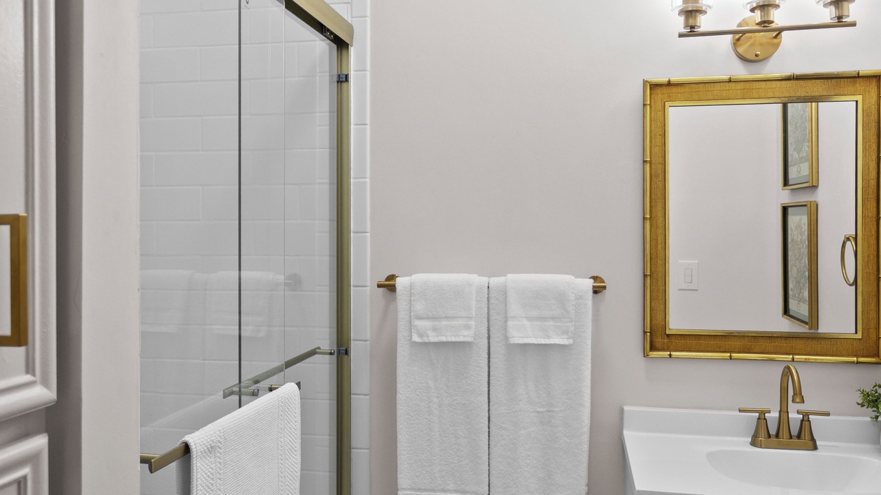Photo of Bathroom in Marion