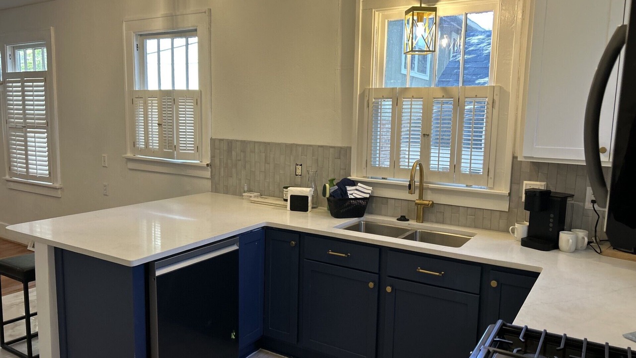 Photo of Kitchen in Midtown