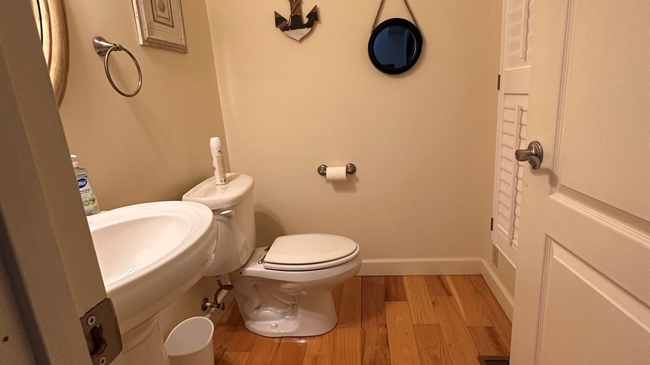 Photo of Bathroom in Windwood Coves
