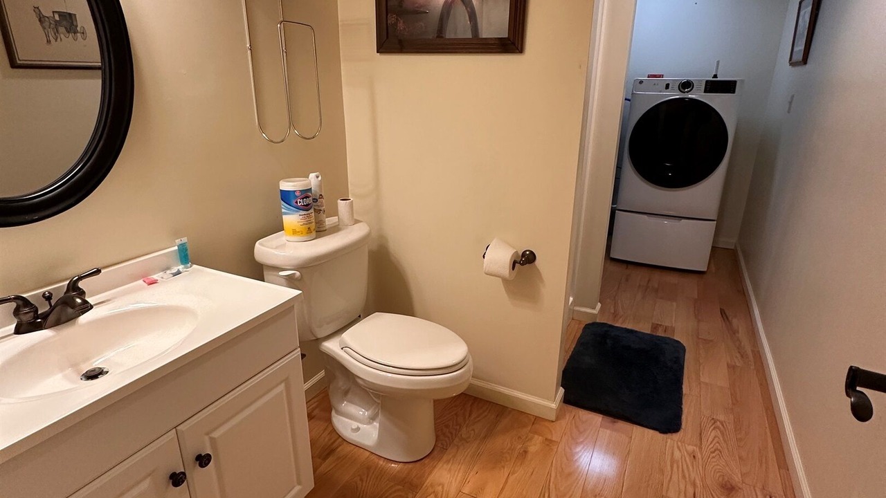 Photo of Bathroom in Windwood Coves