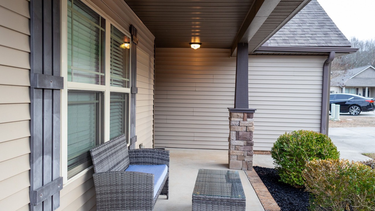 Photo of Outdoor in Seneca