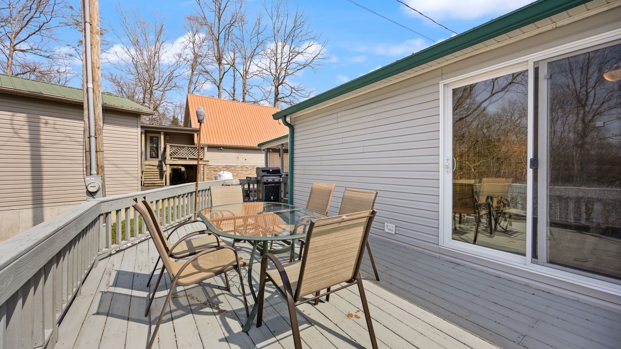 Photo of Outdoor in Burkesville