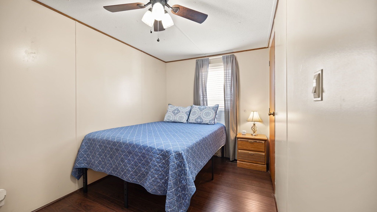Photo of Bedroom in Burkesville