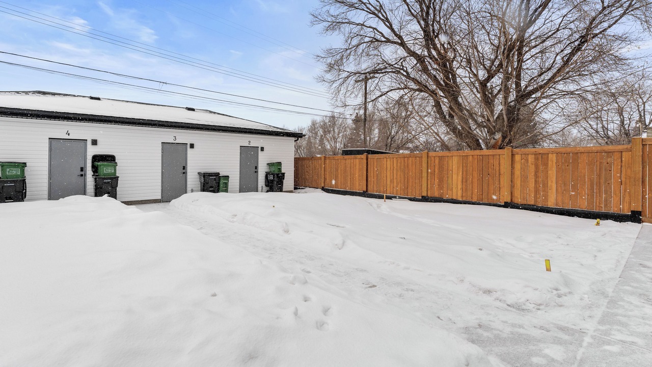 Photo of Outdoor in Jasper Place