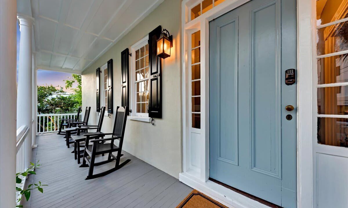 Photo of Outdoor in Charleston Historic District