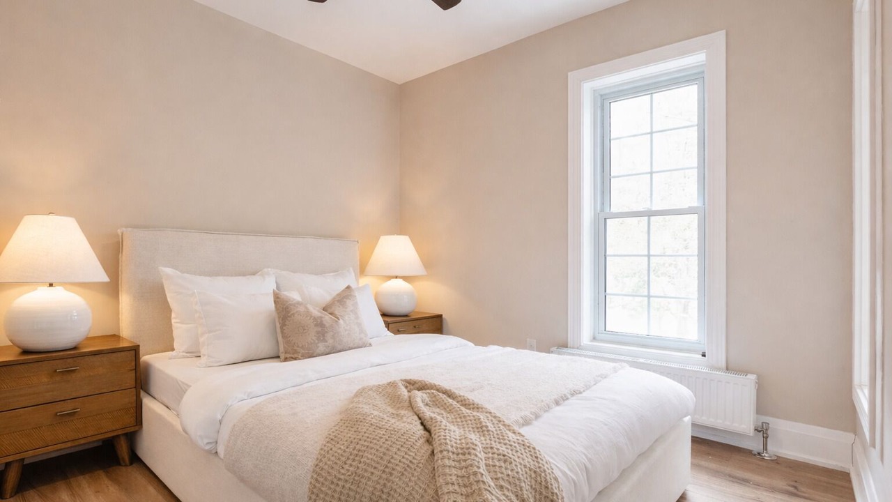 Photo of Bedroom in Huntsville