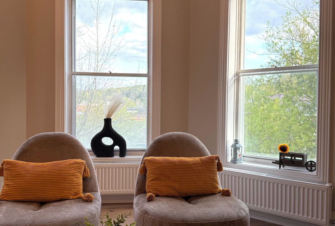 Photo of Livingroom in Huntsville