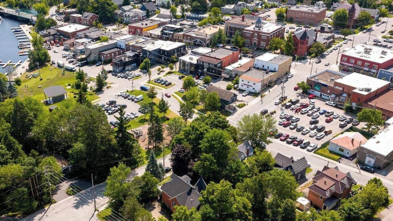 Photo of Outdoor in Huntsville