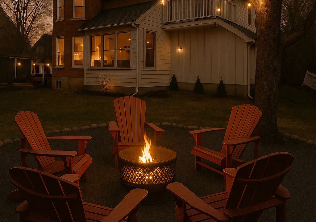 Photo of Outdoor in Huntsville