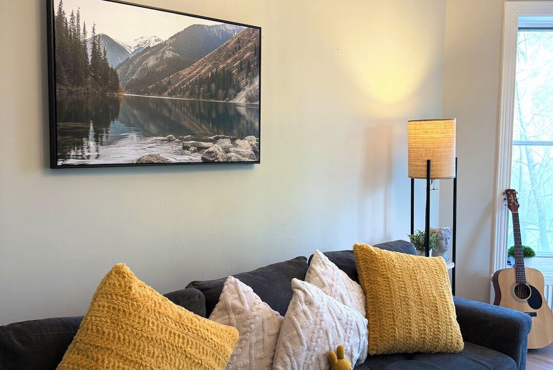 Photo of Livingroom in Huntsville