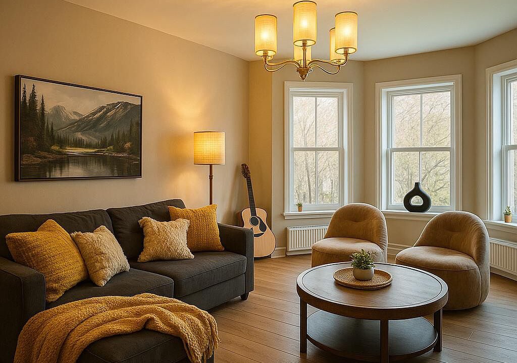 Photo of Livingroom in Huntsville