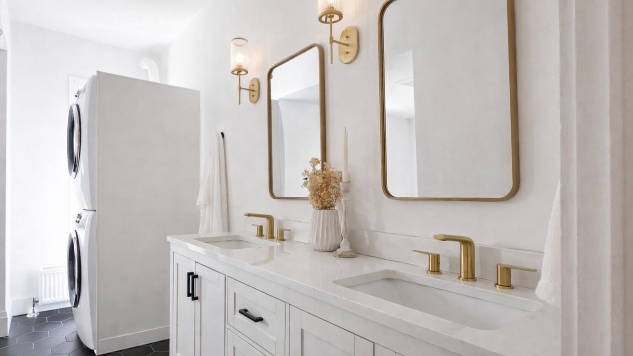Photo of Bathroom in Huntsville
