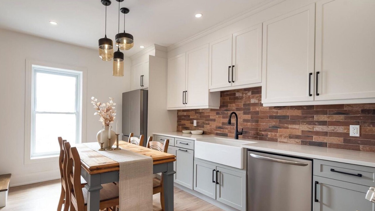 Photo of Kitchen in Huntsville