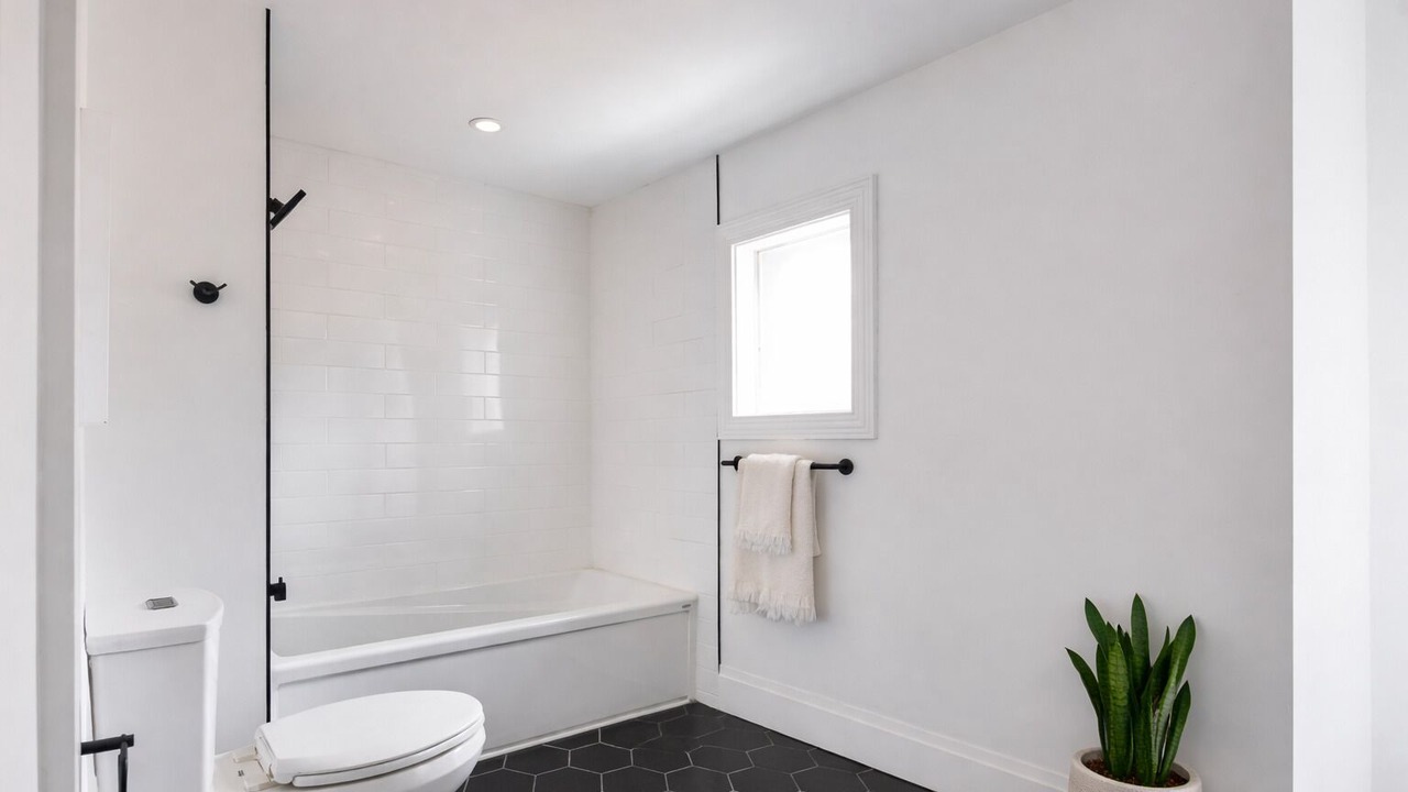 Photo of Bathroom in Huntsville
