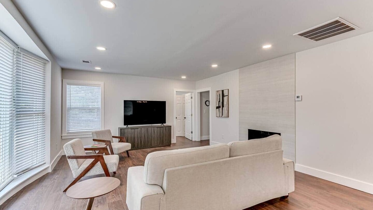 Photo of Livingroom in North Augusta