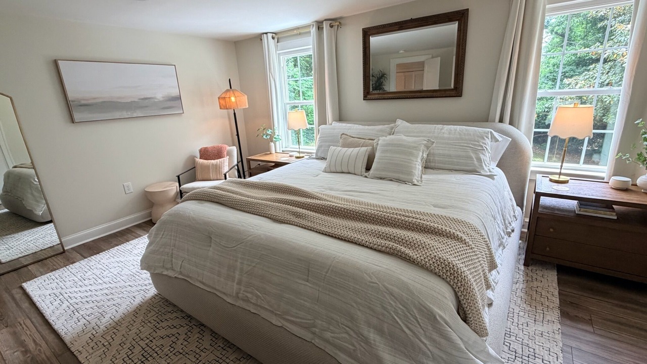 Photo of Bedroom in Clemson
