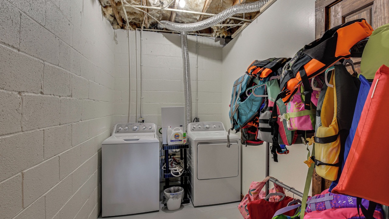 Photo of Bedroom in West Union