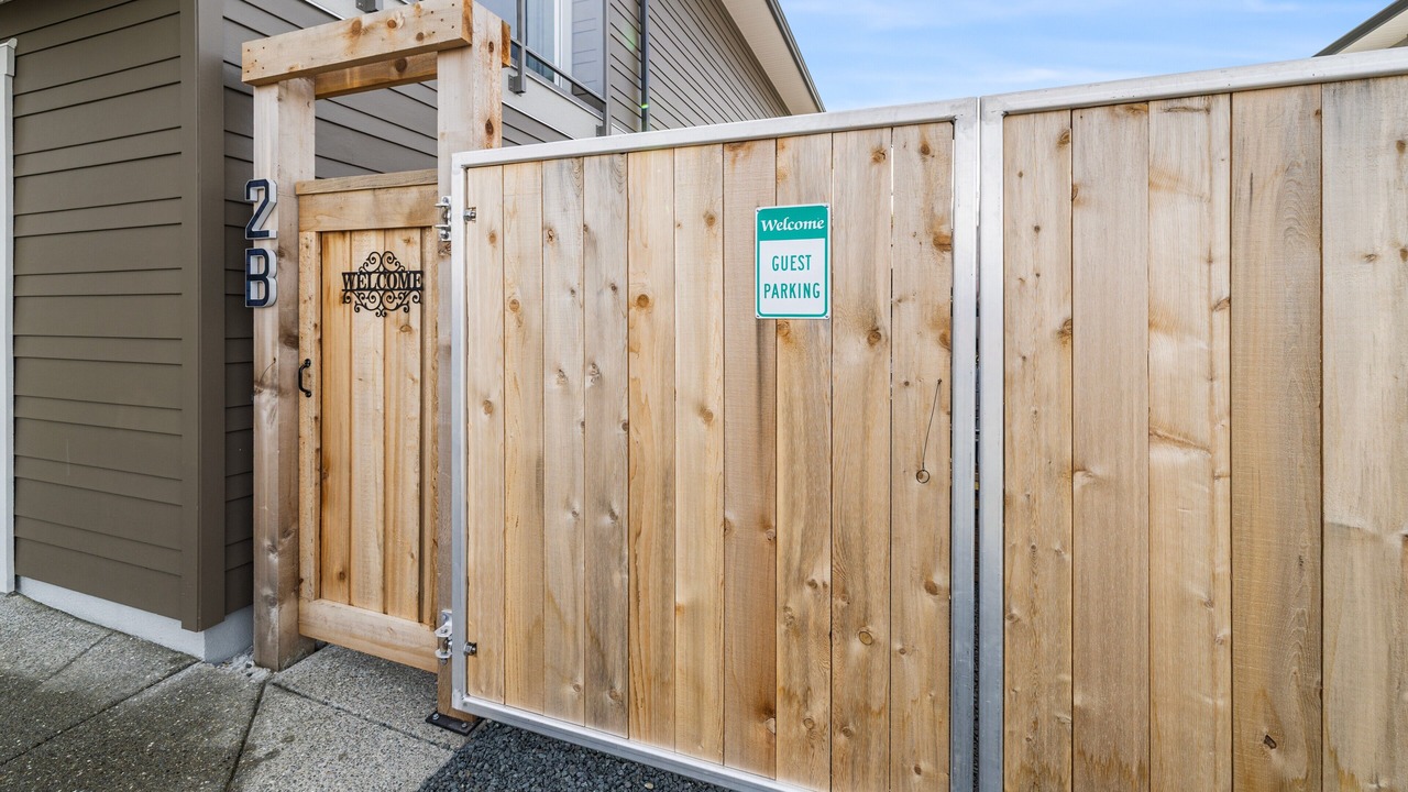 Photo of Outdoor in Campbell River