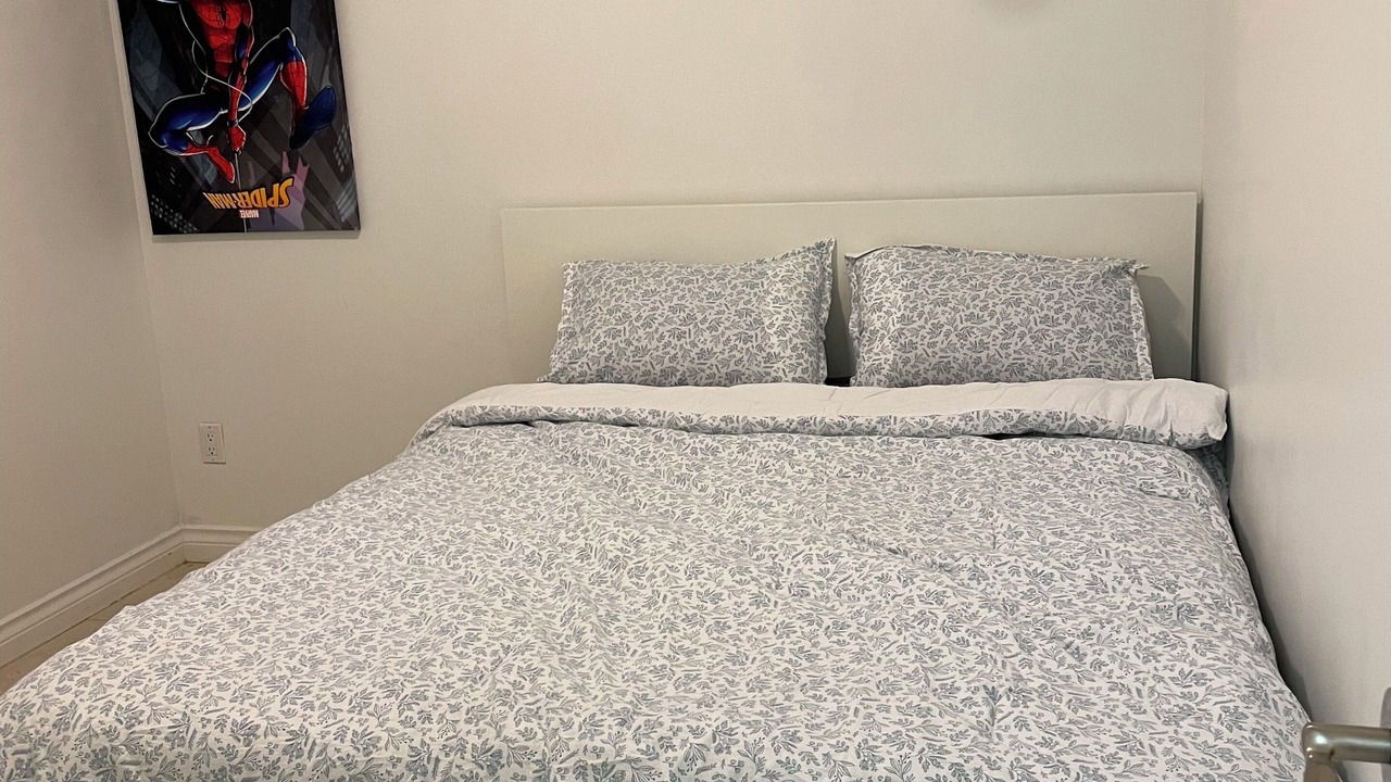 Photo of Bedroom in Fraserview