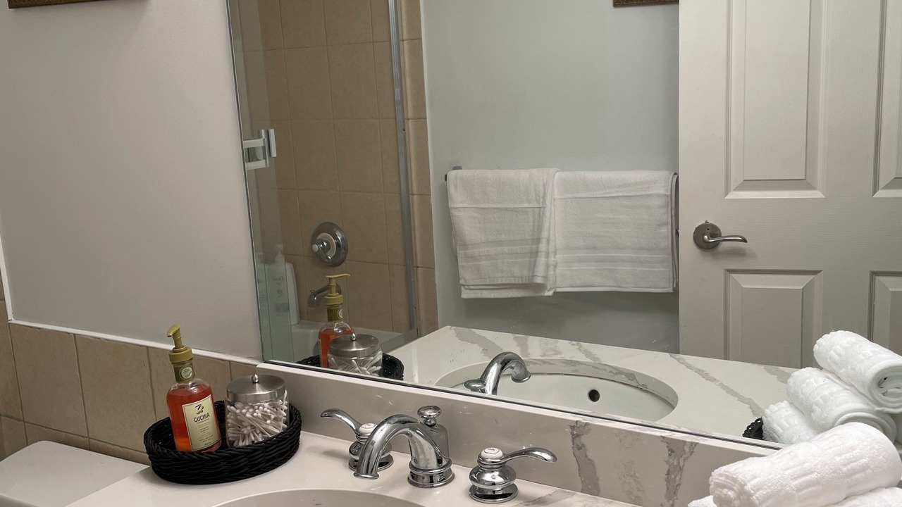 Photo of Bathroom in Fraserview
