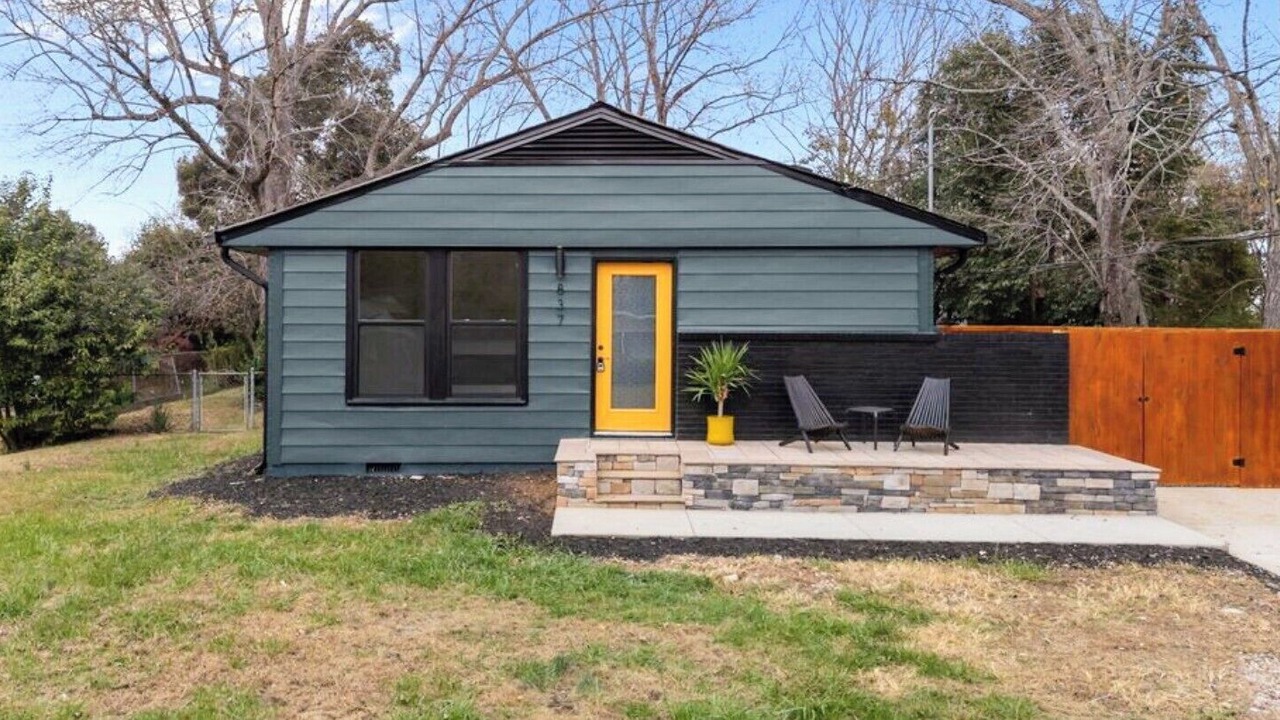 Photo of Outdoor in Southwest Raleigh