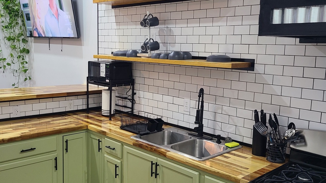 Photo of Kitchen in Mccoll