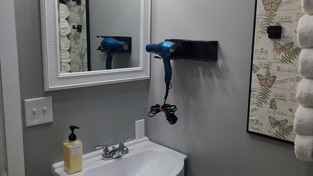 Photo of Bathroom in Mccoll