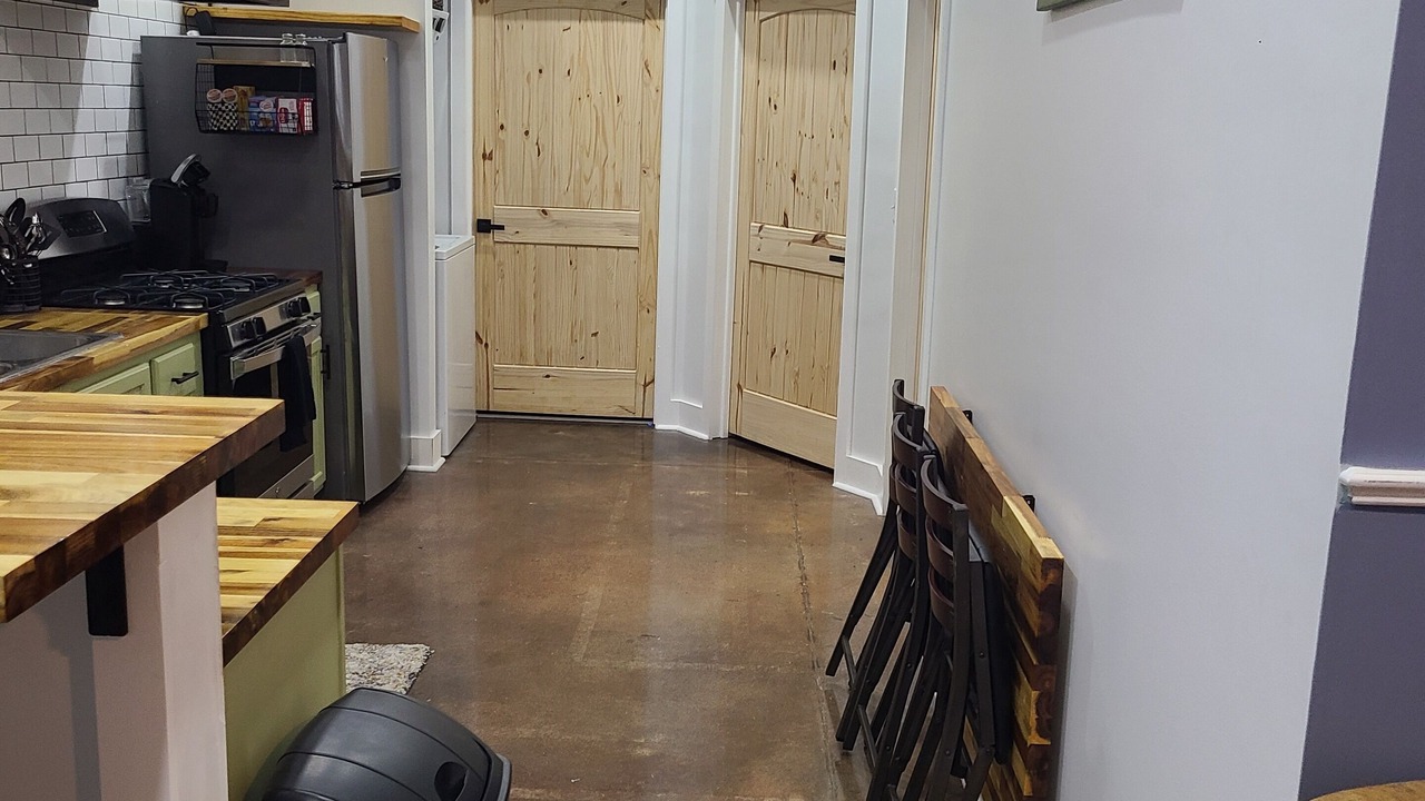 Photo of Kitchen in Mccoll