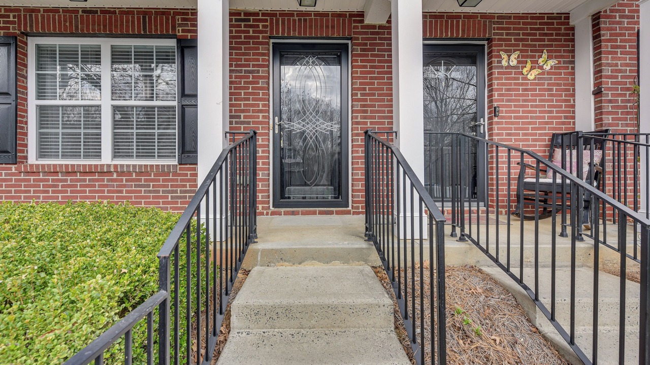 Photo of Outdoor in Matthews