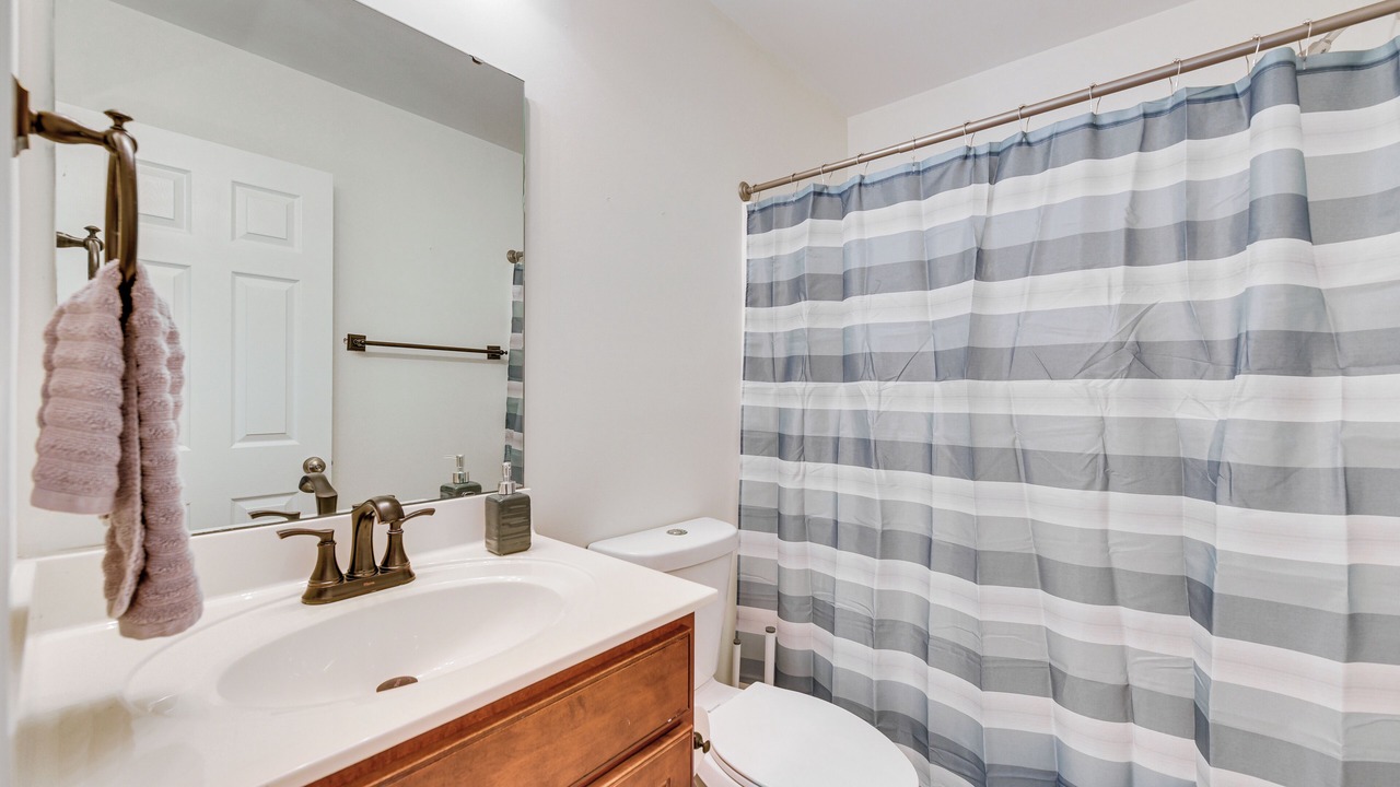 Photo of Bathroom in Matthews