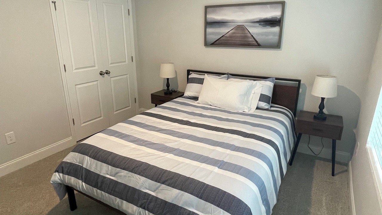 Photo of Bedroom in Little River