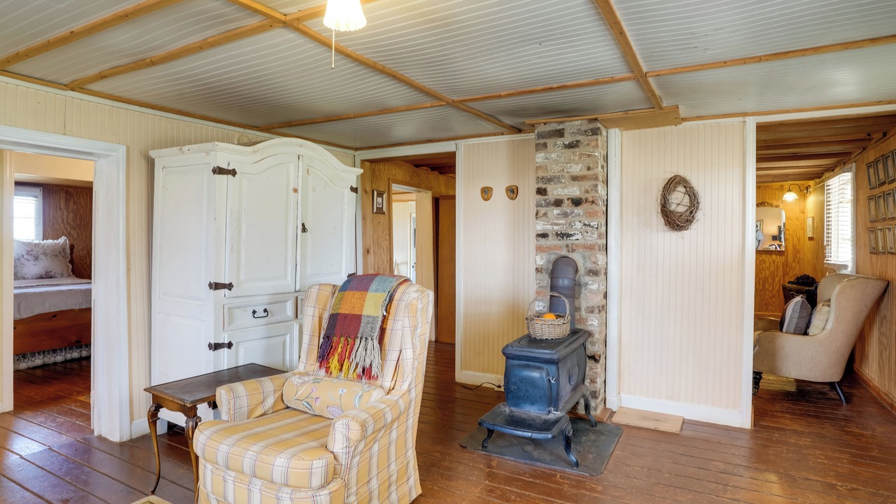 Photo of Bedroom in Clifford