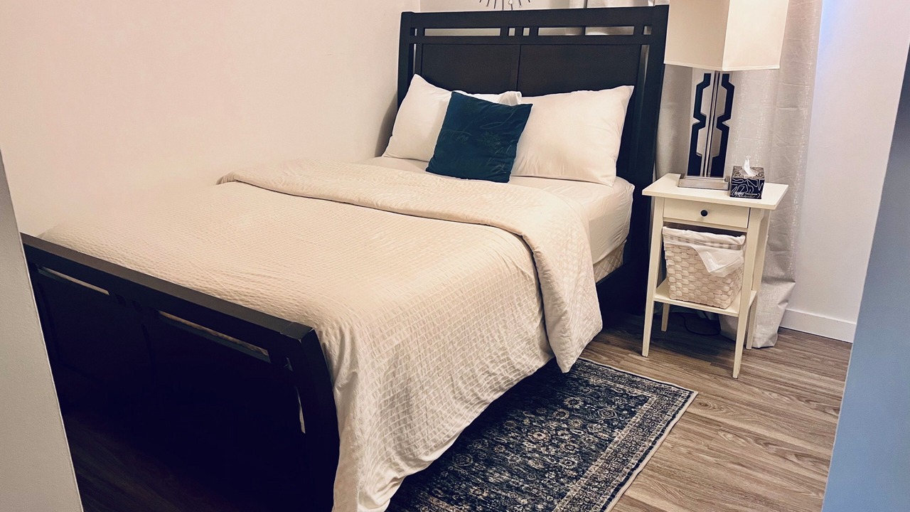 Photo of Bedroom in Fort Gary
