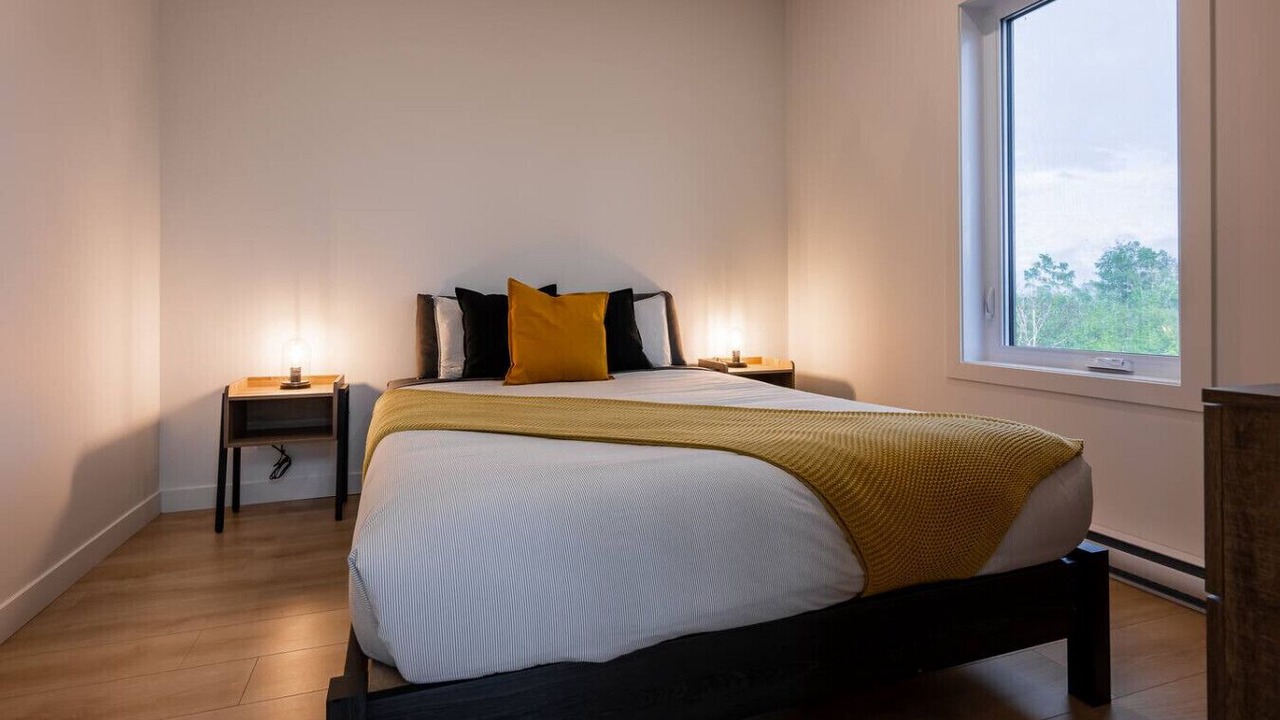 Photo of Bedroom in Saint Ferreol les Neiges