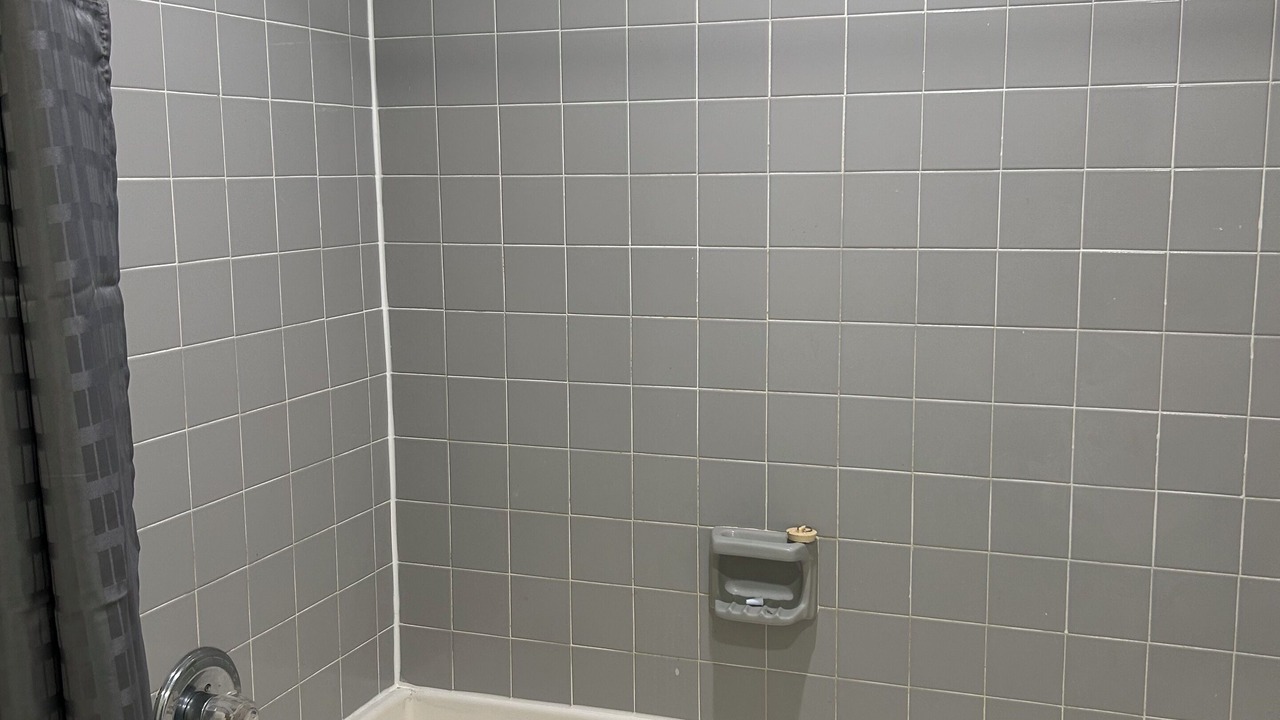Photo of Bathroom in University Place
