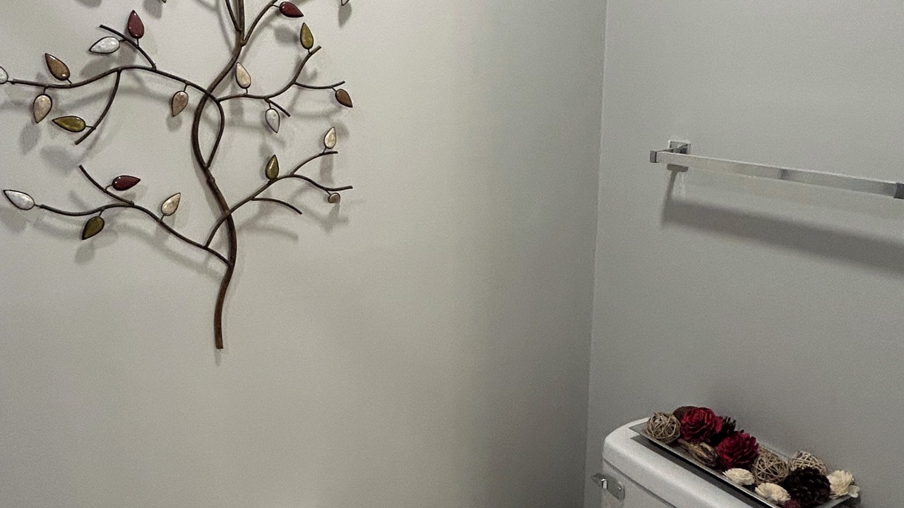 Photo of Bathroom in University Place
