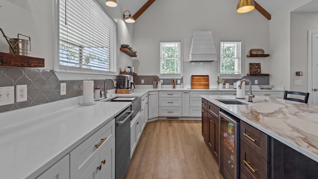 Photo of Kitchen in Southmont